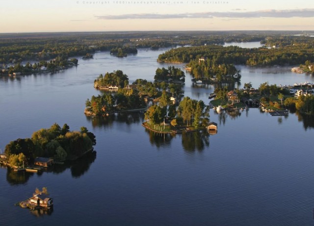 Остров Вильгельмштейн (Wilhelmstein Island)
