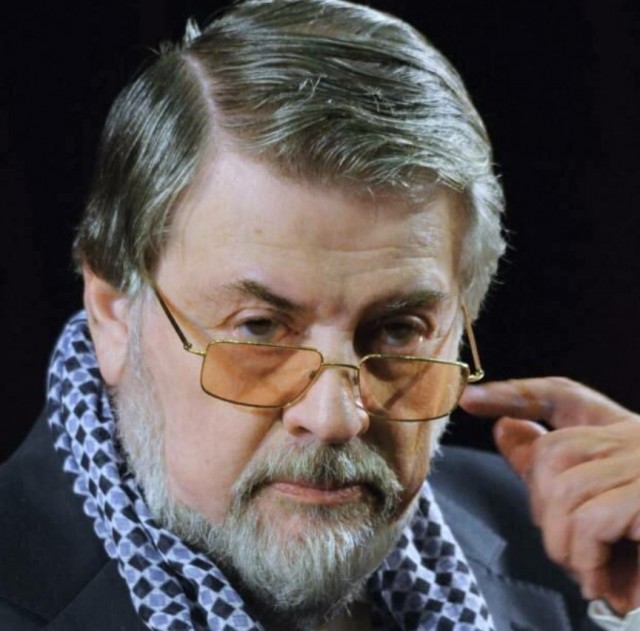 Умер Народный артист России, президент Театра сатиры Александр Ширвиндт. Ему было 89 лет