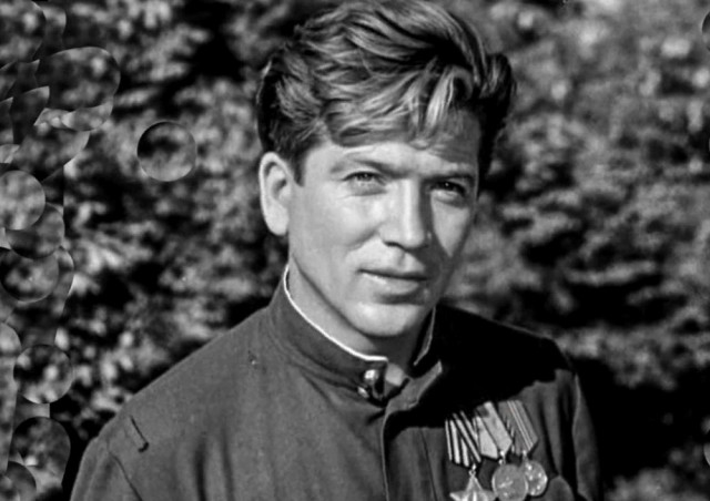 Фотографии из прошлого нашей страны - 59