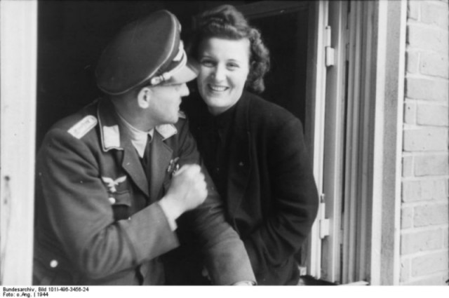 День Д, 6 июня 1944 года