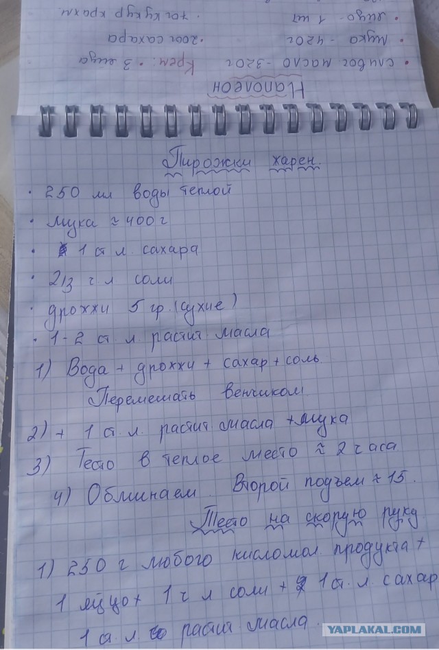 Я спросить