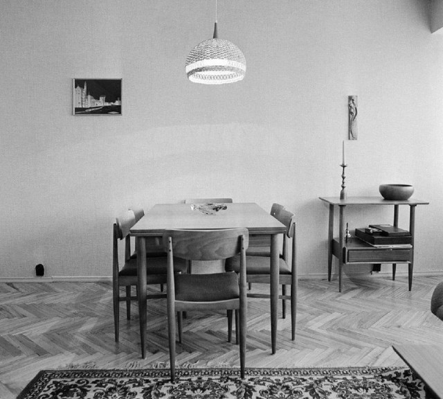 Фотографии из прошлого нашей страны – 73