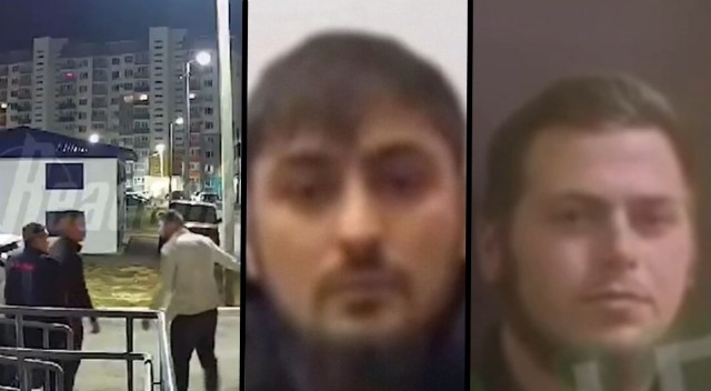 Ветеран СВО не стал заявлять на хулиганов