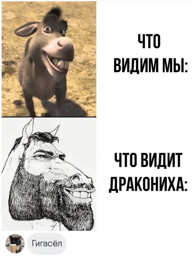 Завалялось тут случайно немного забавных картинок