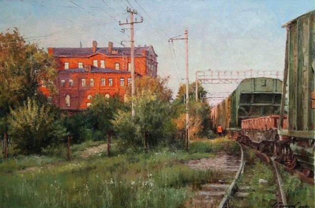 АРТ-Воскресенье