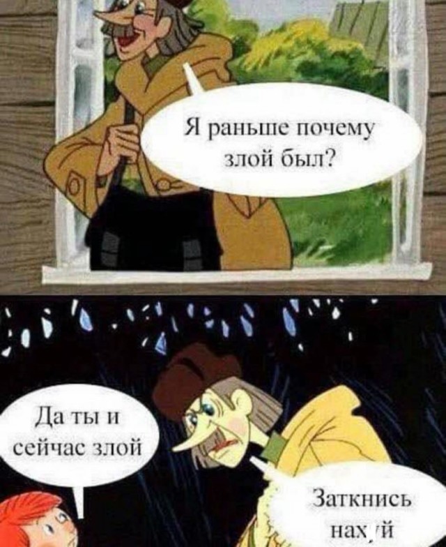 Завалялось тут случайно немного забавных картинок