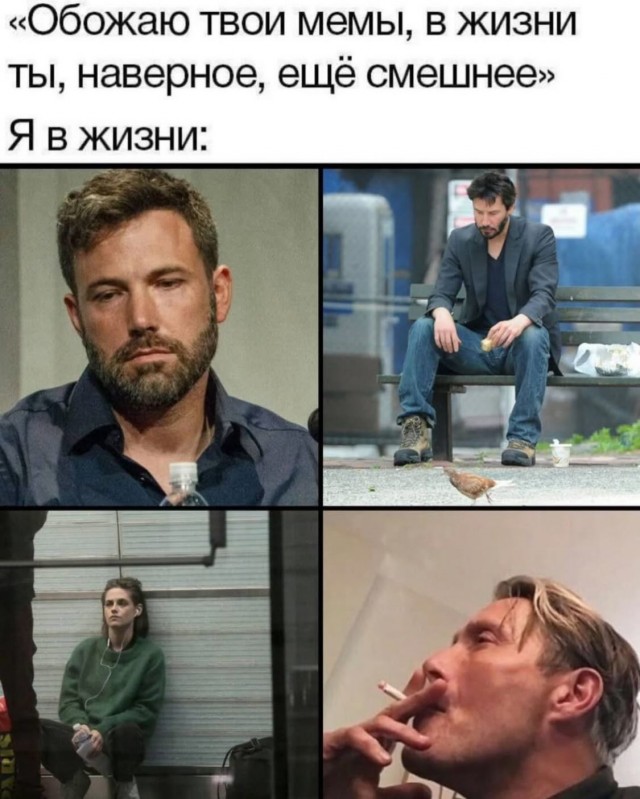 Завалялось тут случайно немного забавных картинок