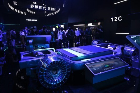 Новые аккумуляторы CATL заряжаются за считаные минуты и не боятся морозов