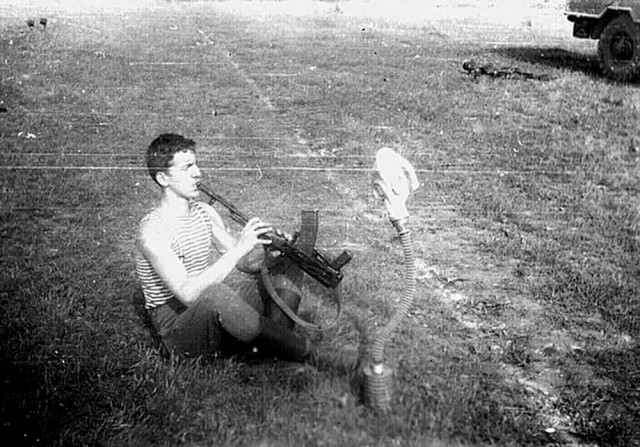 ​ Фотографии из прошлого нашей страны – 104