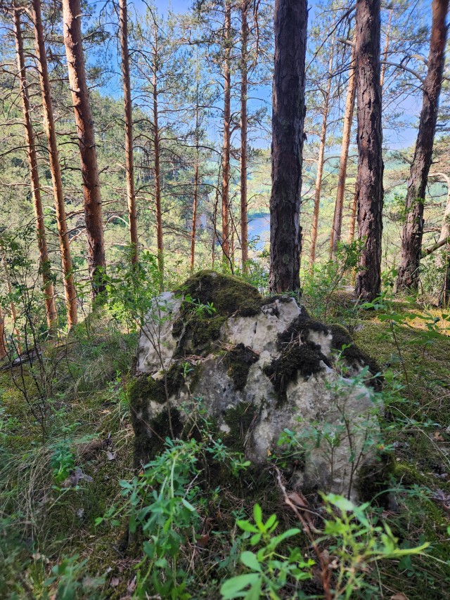 Сплав по реке Ай в середине недели