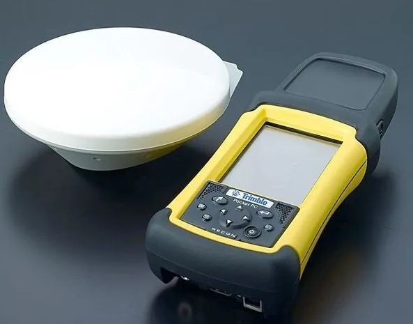 Геодезисты есть? это хлам?