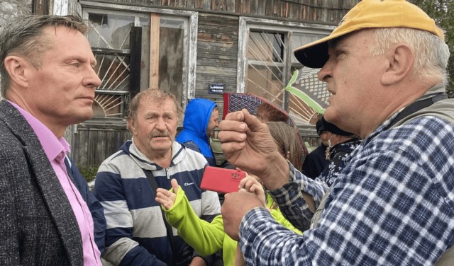 Я почтальон в глубинке. То, что я вижу в деревнях вам точно не покажут по телевизору