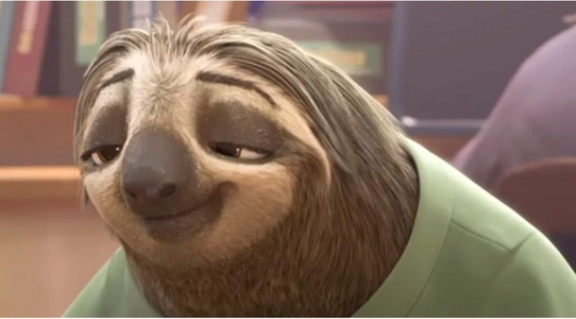 Самая галантная