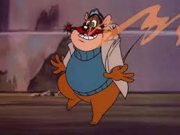 Так и должно быть?