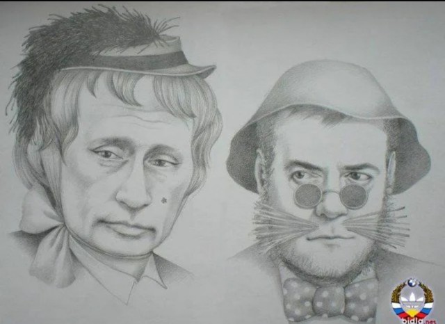 Что надо рисовать на купюрах