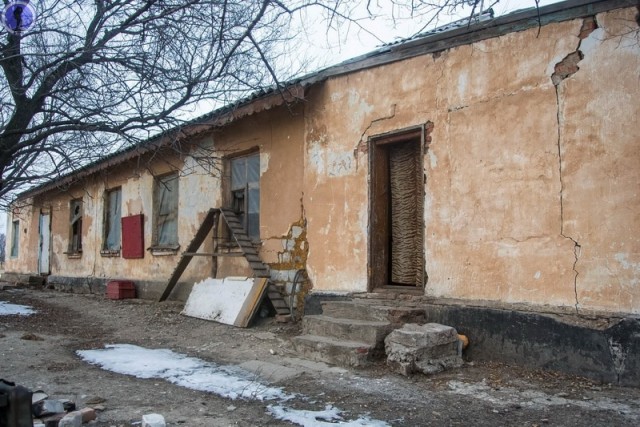 Эта секретная лаборатория отслеживала ядерные испытания на планете: ЗЛСК 12-го ГУМО "Утёсное"