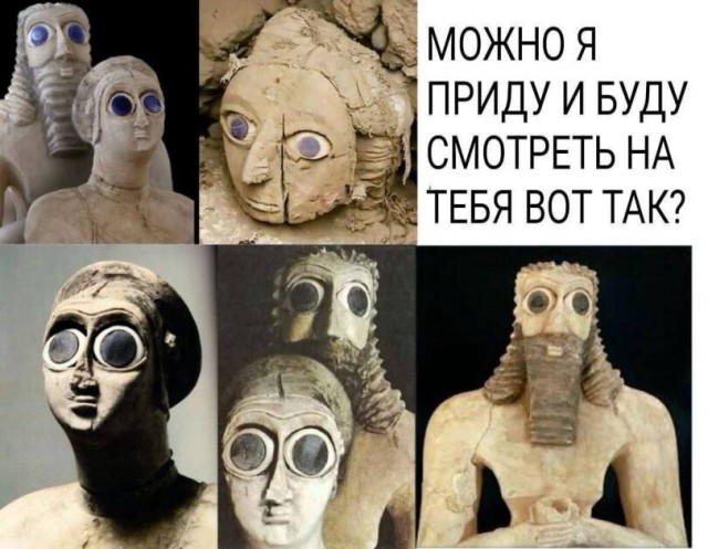 Картинки для деградации 110 (разной степени свежести)
