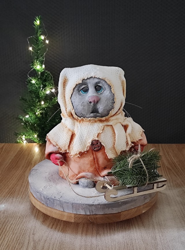 Луковка