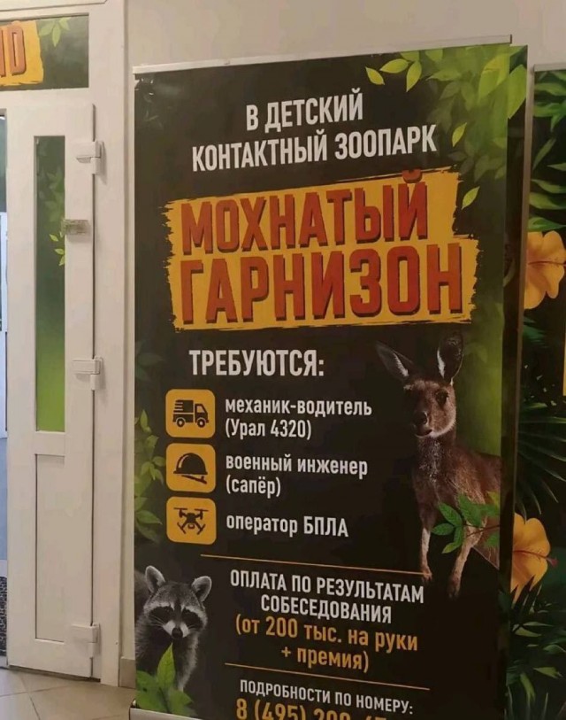 Чутка всякой дичи
