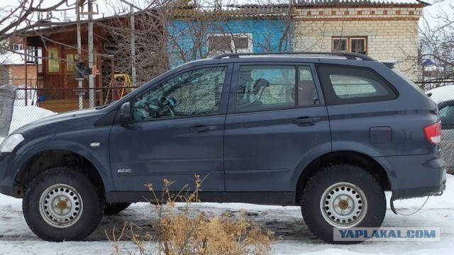 Почему "Корейцы" лучше. (Про авто)