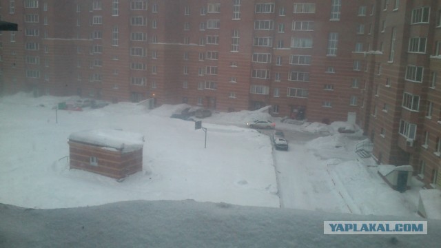 Уже скоро! На всех улицах страны!