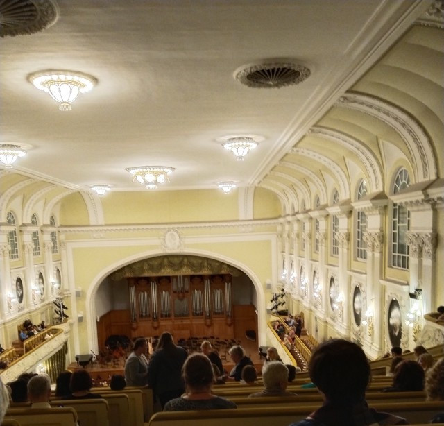 Когда и РСП, и 65 лет, но на этот раз ЯПовец не устоит