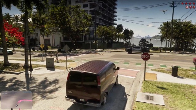 27 минут из GTA VI показали на Netflix. С популярностью игры стриминговый сервис не справился — и ненадолго упал