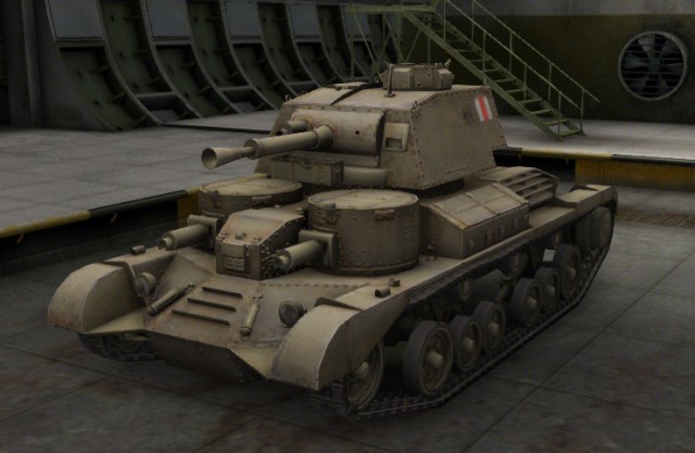 Wargaming 6