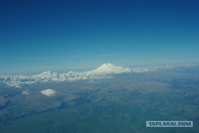 27 причин взять место у окна