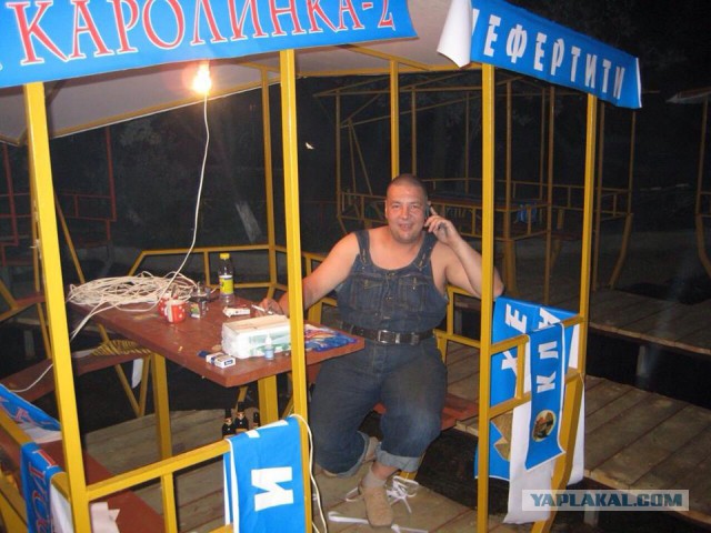 В одессе больше 116 трупов, есть дети