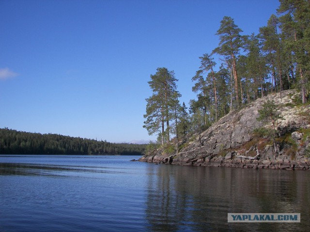 Американский weekend