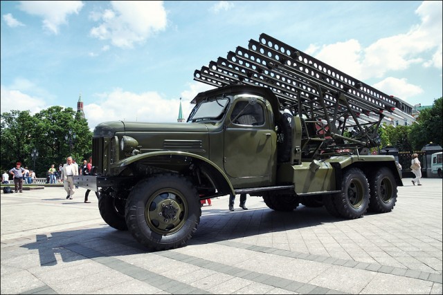 Выставка «Мемориал-2011»