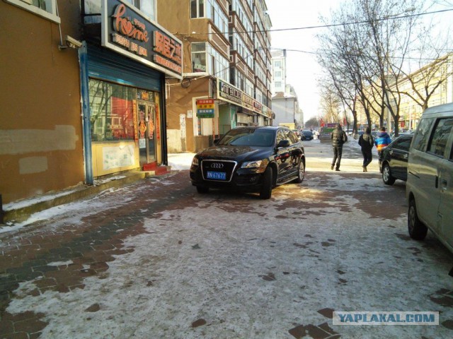 Как съездить в Китай без визы и вернуться живым
