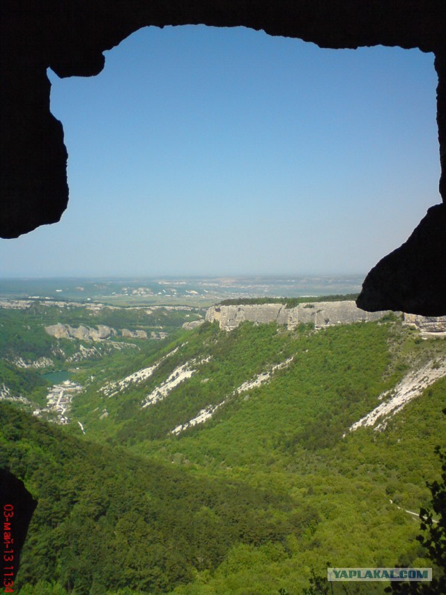10 чудес Крыма