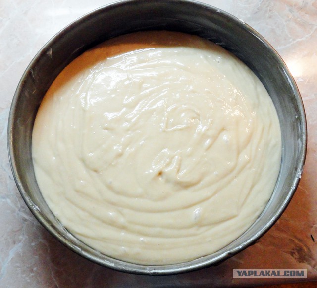 Шведский стол для Ати, Кулинары поздравляют