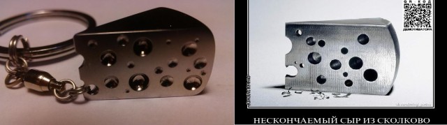 Брелок своими руками - 4