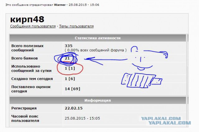 Ура! Я доехал.