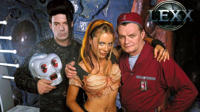 23 культовых сериала современности
