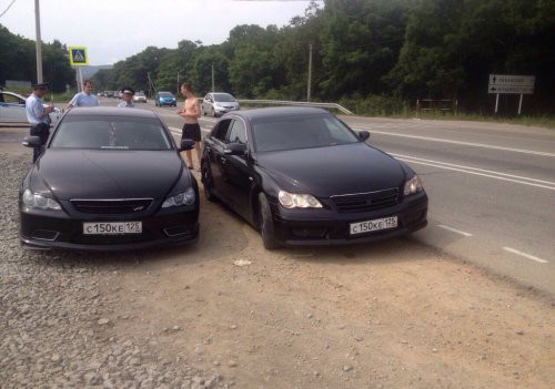 Автоприколы