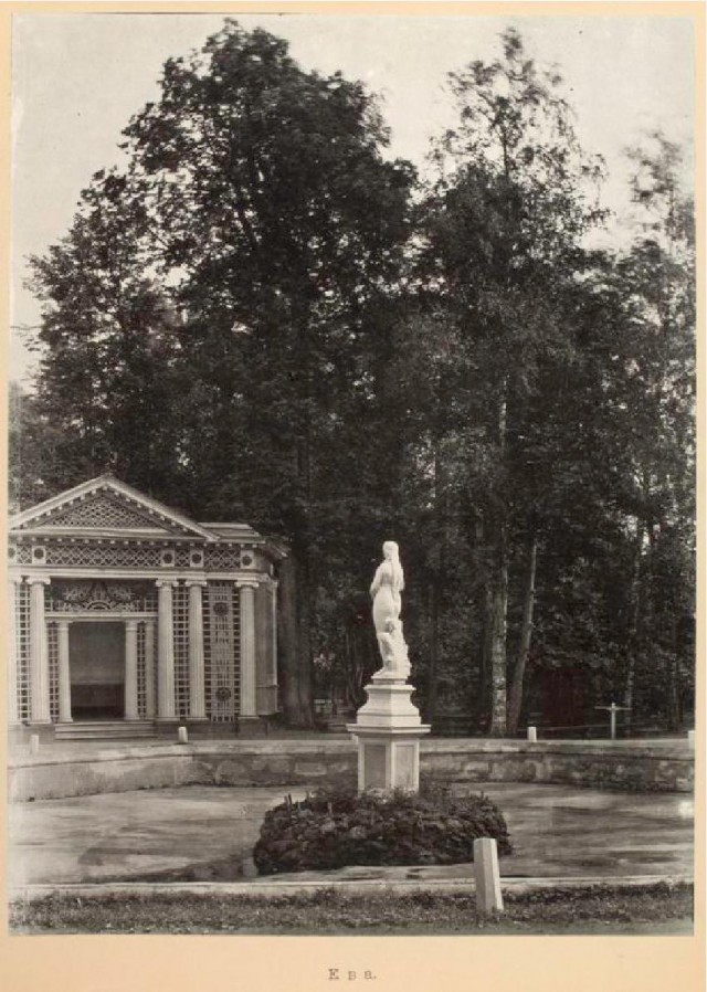 Санкт-Петербург