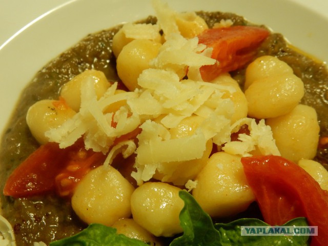 По следам прославленных кулинаров, День повара – 20 октября.