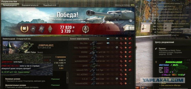 Wargaming 29