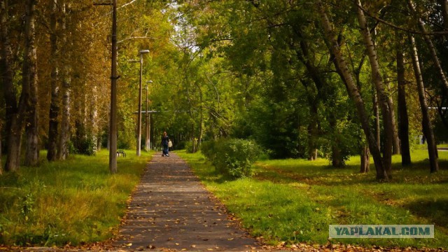 Затопленный ядерный комплекс "Двина" в Беларуси