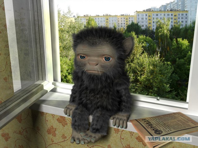 Блин народ, чет я очкую
