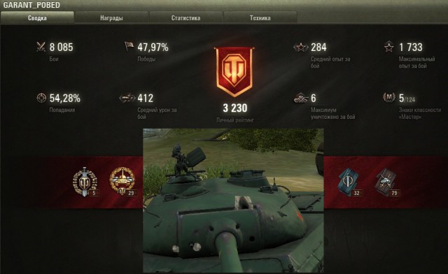Wargaming 32
