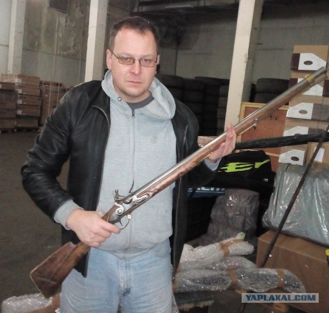 Про меркантильных мужиков
