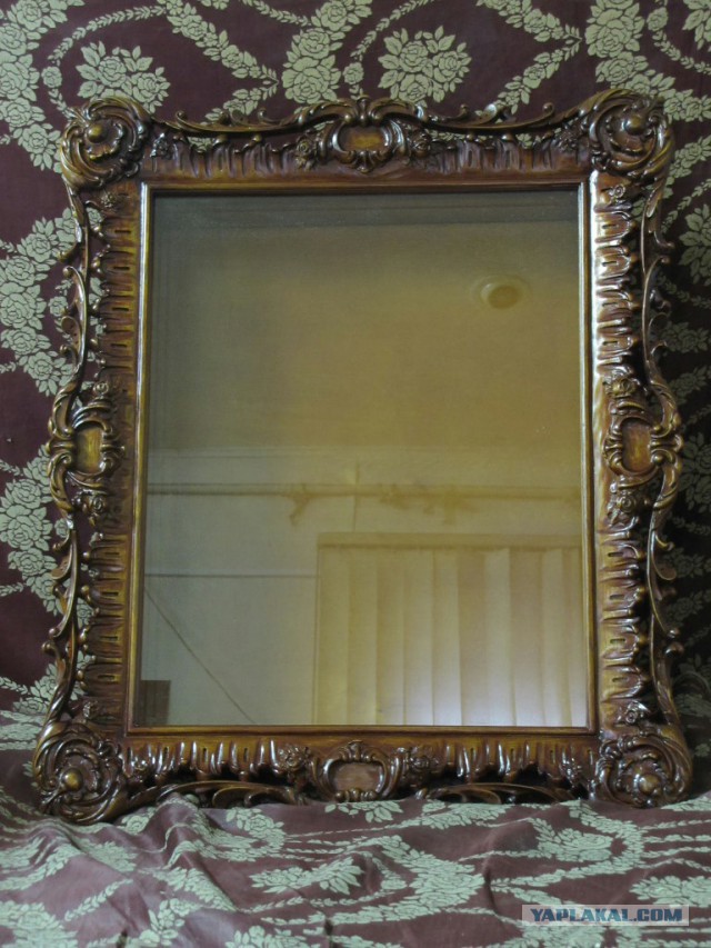 Про мебель и малый бизнес