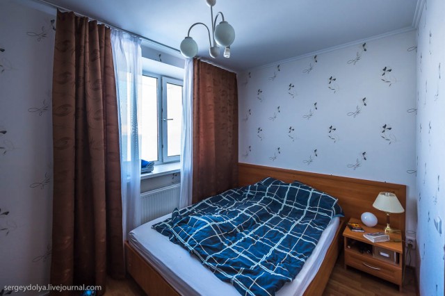 Как и чем живут наши на Шпицбергене в Баренцбурге