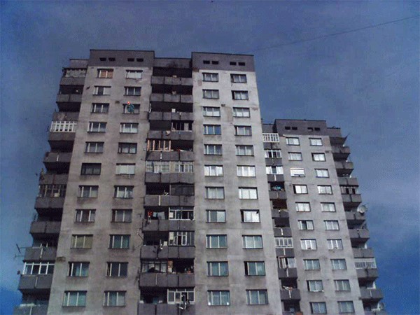 Фотожаба: Бесстрашная бабушка