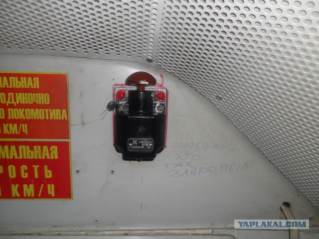 Небольшая ЖД подборка